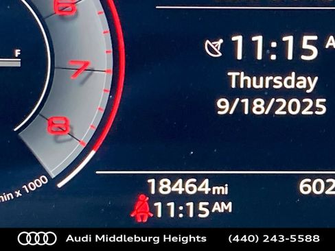 Certified 2023 Audi Q5 2.0T Premium Plus w/ Premium Plus Package image 42