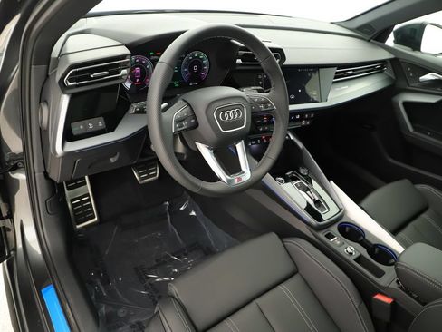 New 2026 Audi A3 2.0T Premium AWD/4WD image 15