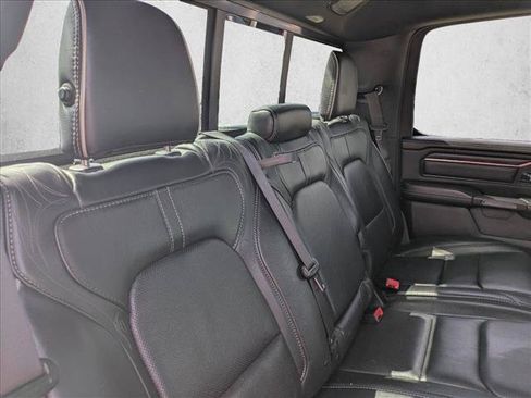Used 2022 RAM 1500 Limited RWD image 14