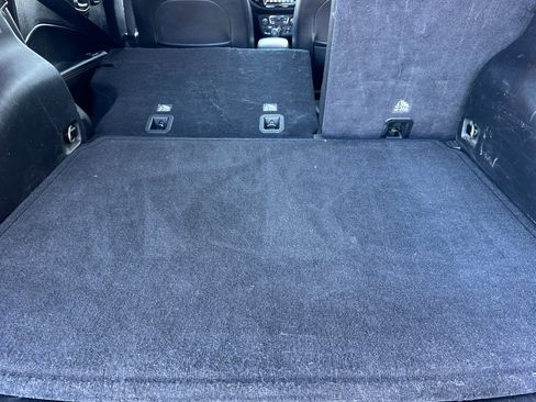 Used 2018 Jeep Compass Limited w/ Navigation Group image 18