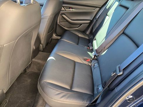 Used 2025 MAZDA MAZDA3 s image 7