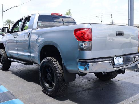 Used 2008 Toyota Tundra Limited AWD/4WD image 3
