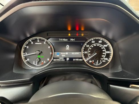 Used 2023 Mitsubishi Outlander ES FWD image 24
