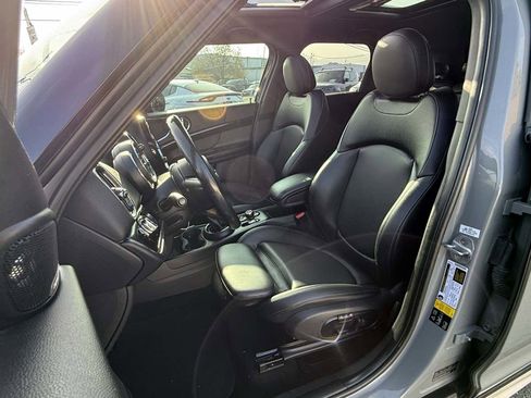 Used 2018 MINI Cooper Countryman S image 4