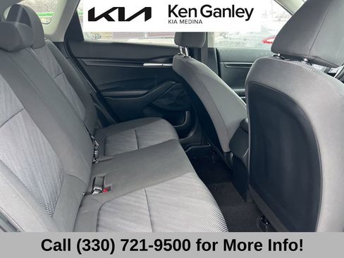 Certified 2023 Kia Seltos LX image 54