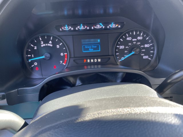 Used 2022 Ford F250 XL w/ Power Equipment Group AWD/4WD image 11
