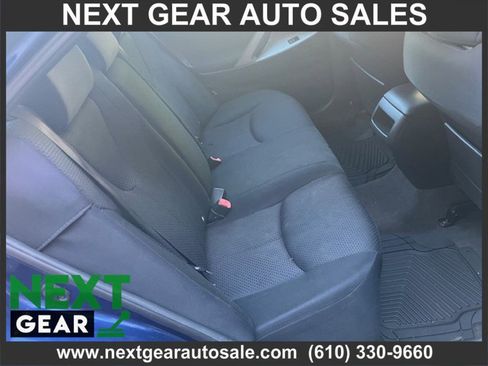 Used 2008 Toyota Camry CE image 7