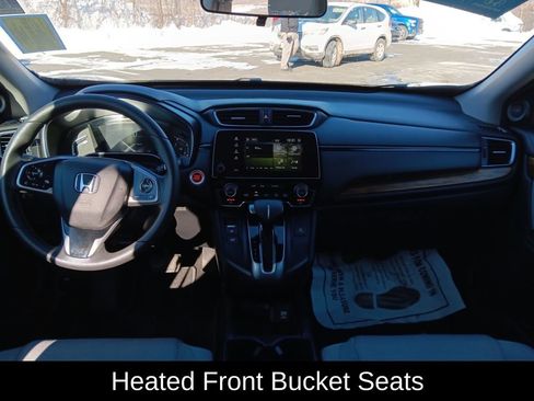 Used 2019 Honda CR-V EX image 16