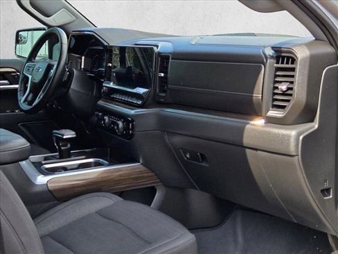 Used 2023 Chevrolet Silverado 1500 LT Trail Boss w/ Protection Package image 20