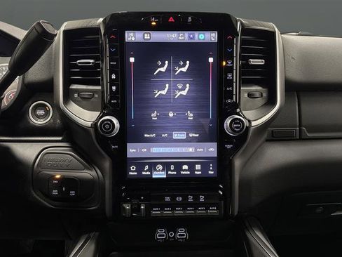 New 2026 RAM 2500 Big Horn image 8