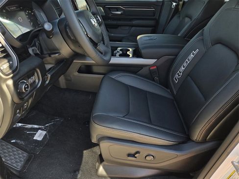 New 2026 RAM 1500 Rebel w/ Rebel Level 2 Equipment Group image 19