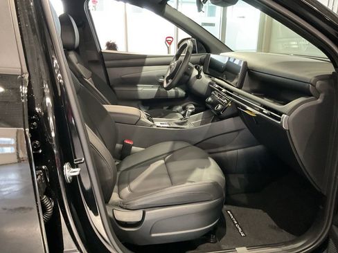 New 2026 Hyundai Santa Cruz SEL AWD/4WD image 22