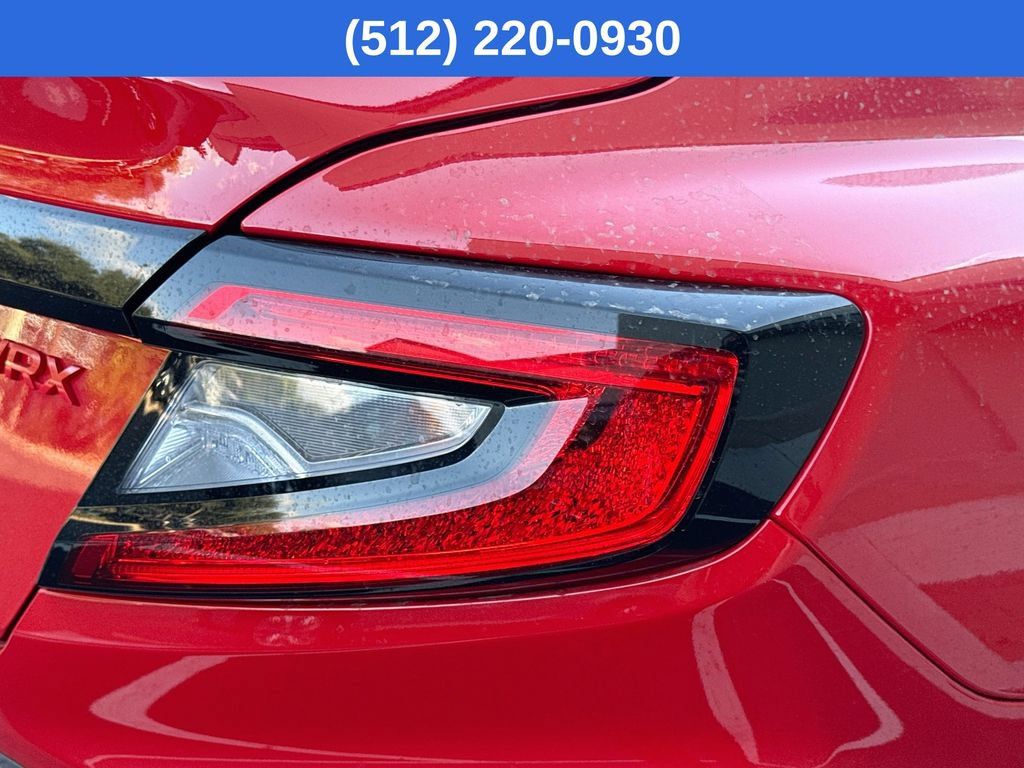 New 2026 Subaru WRX Premium AWD/4WD image 33
