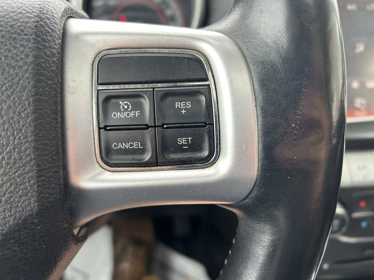 Used 2014 Dodge Journey R/T AWD/4WD image 20
