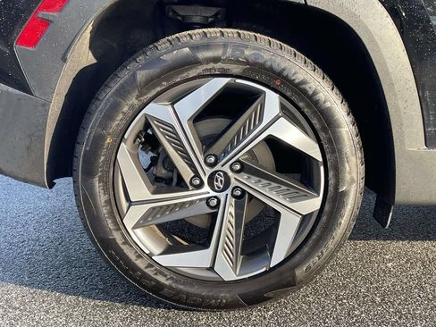 Certified 2023 Hyundai Tucson SEL w/ Convenience Package AWD/4WD image 33