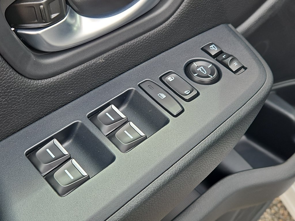 New 2026 Honda Pilot Touring image 21
