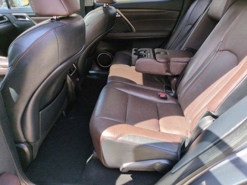 Used 2016 Lexus RX 350 AWD w/ Premium Package image 34