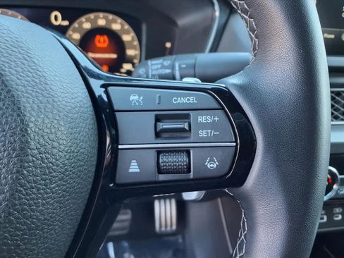 Used 2024 Acura Integra A-Spec image 21