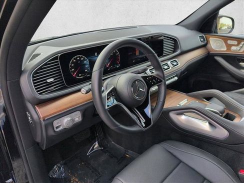 Certified 2026 Mercedes-Benz GLE 350 4MATIC image 10