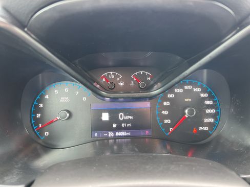 Used 2022 Chevrolet Colorado Z71 w/ Safety Package AWD/4WD image 27