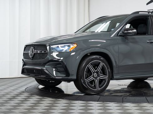 New 2026 Mercedes-Benz GLE 350 4MATIC image 25