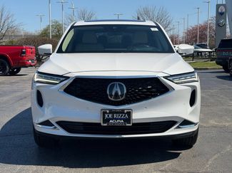 Used 2023 Acura MDX w/ Technology Package AWD/4WD video 2