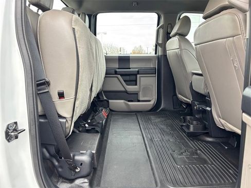 Used 2022 Ford F350 XL w/ Power Equipment Group image 37