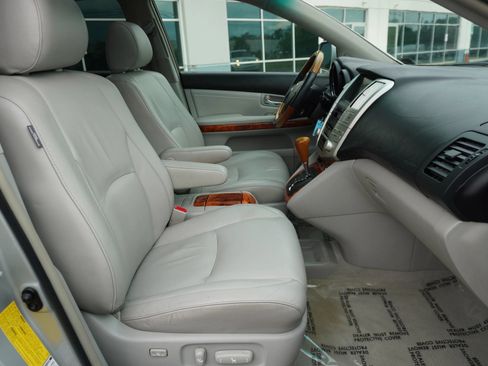 Used 2008 Lexus RX 350 AWD image 12