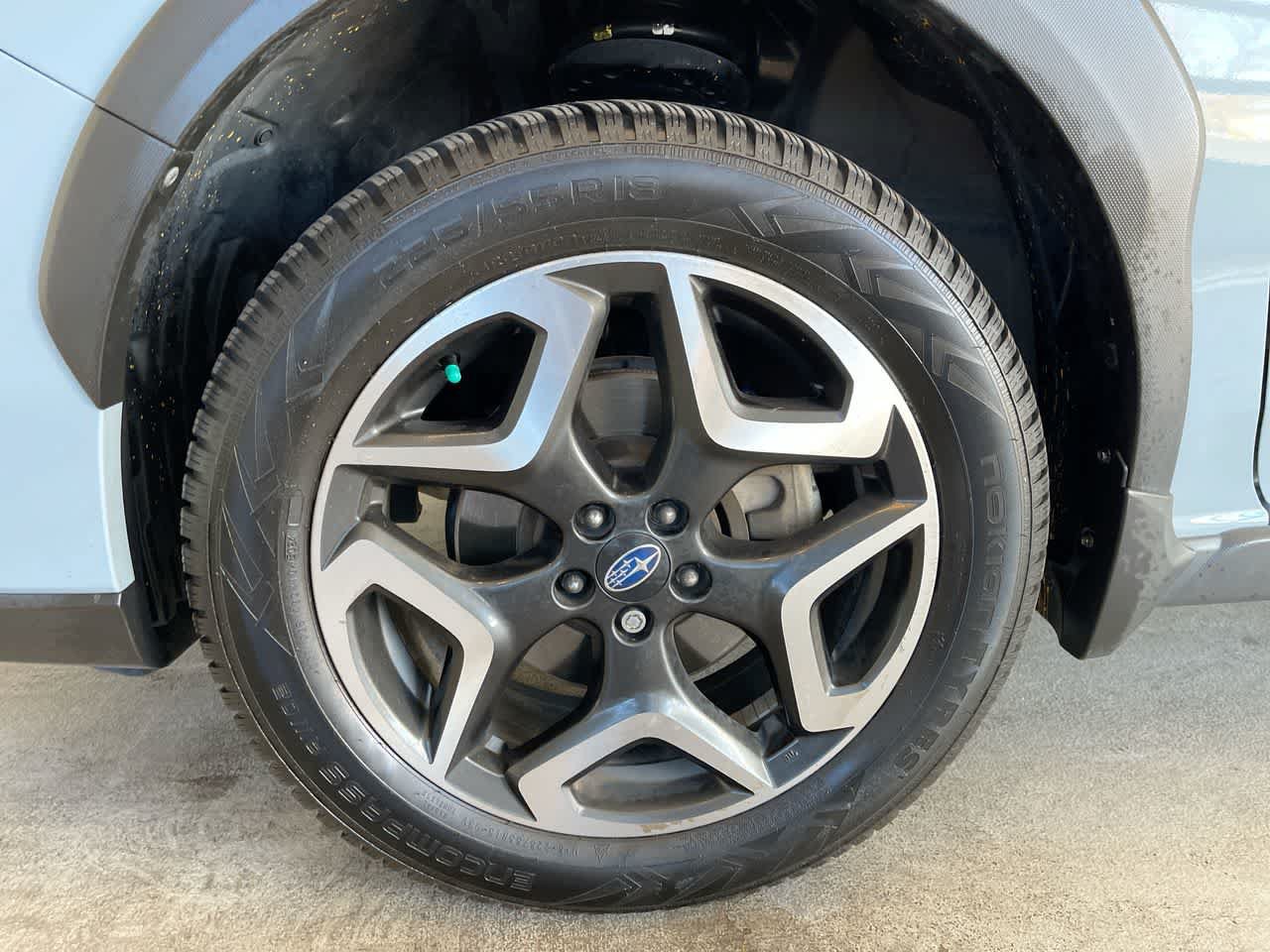 Used 2019 Subaru Crosstrek 2.0i Limited w/ Moonroof Package AWD/4WD image 10