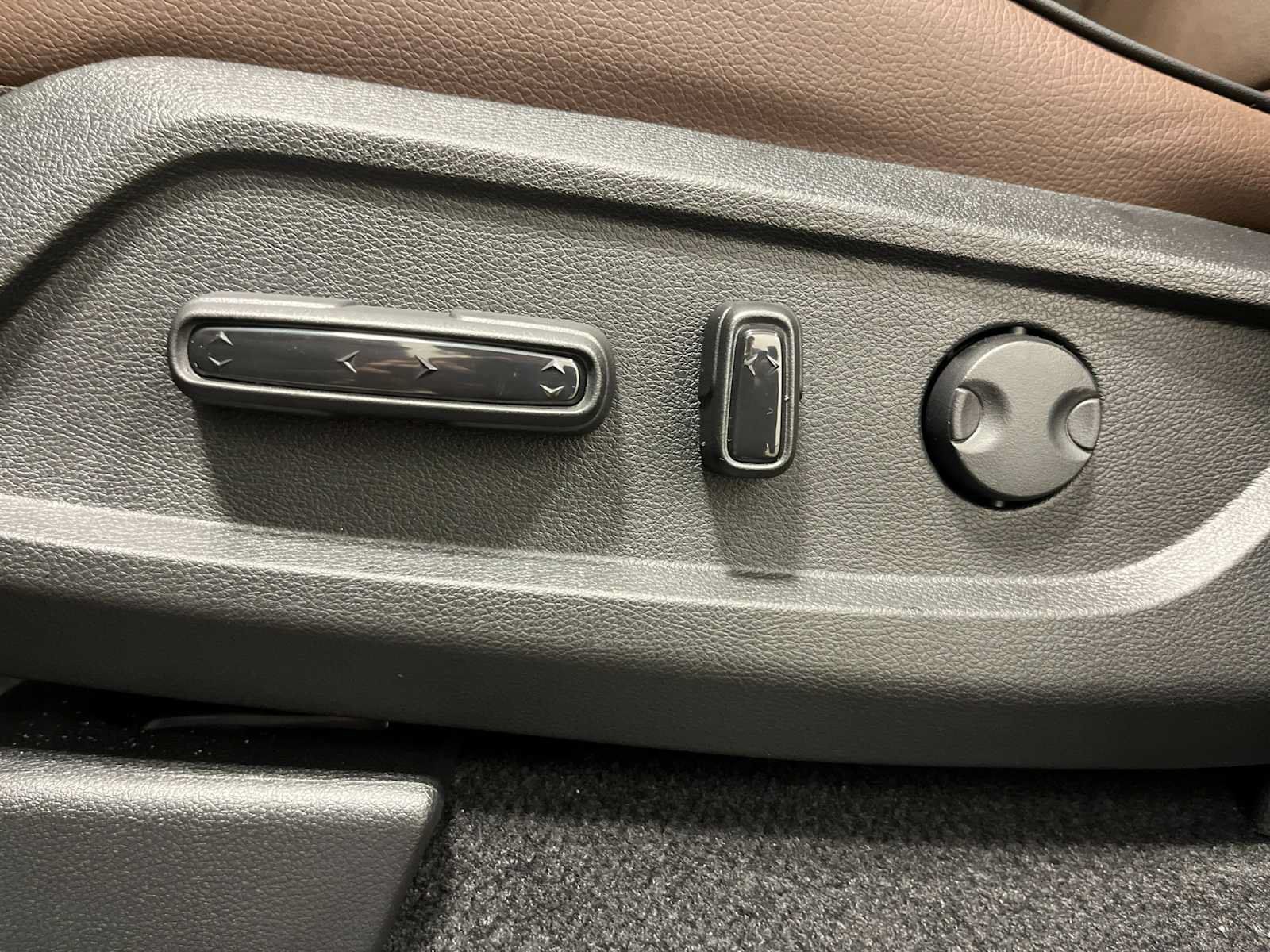 New 2026 Honda Pilot Elite image 14
