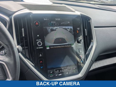 Certified 2023 Subaru Ascent Premium w/ Convenience Package AWD/4WD image 22