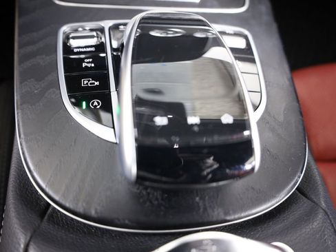 Used 2020 Mercedes-Benz E 450 4MATIC Cabriolet image 24