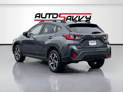 Used 2024 Subaru Crosstrek 2.0i Premium AWD/4WD image 5