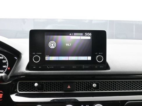 Used 2025 Honda Civic Sport image 13
