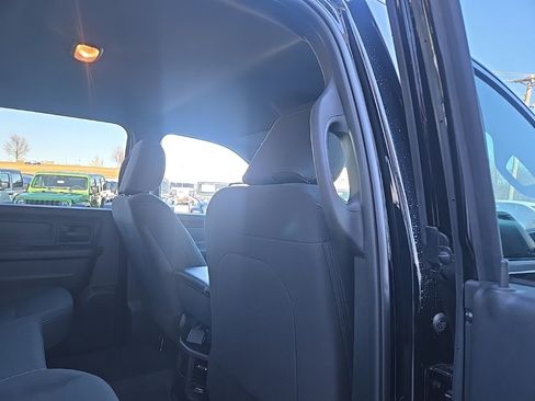 New 2026 RAM 3500 Tradesman image 86