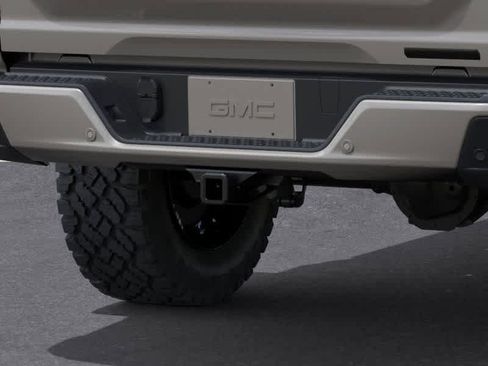 New 2026 GMC Canyon Elevation w/ Convenience Package RWD image 14