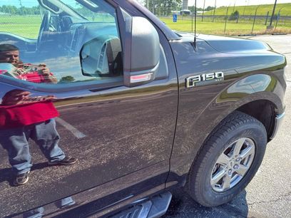 Used 2019 Ford F150 XLT w/ Equipment Group 302A Luxury