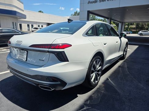 New 2026 Audi A6 Premium AWD/4WD image 8