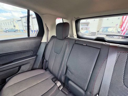 Used 2015 GMC Terrain SLE w/ Convenience Package image 21