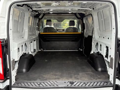 Used 2020 Ford Transit 250 Low Roof RWD image 11