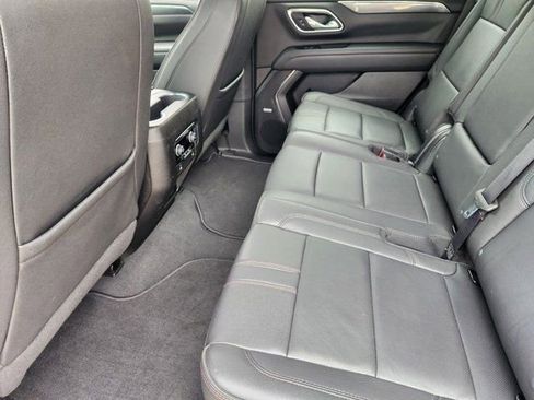 Used 2023 Chevrolet Tahoe RST image 30