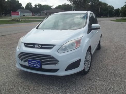 Used 2013 Ford C-MAX SE image 4