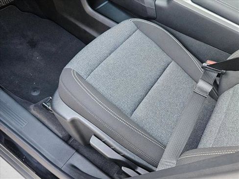 New 2026 GMC Terrain Elevation w/ Black Edition image 4