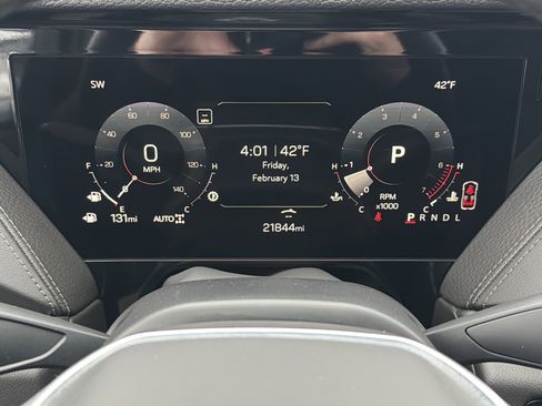 Certified 2025 GMC Yukon Denali image 21