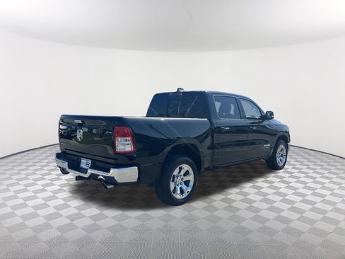Used 2020 RAM 1500 Big Horn RWD image 5