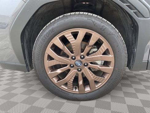 Used 2026 Subaru Forester Sport AWD/4WD image 21