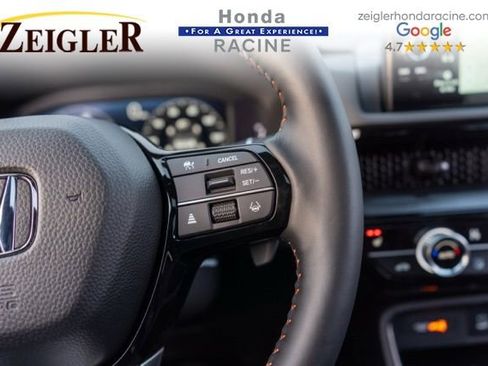 Used 2025 Honda CR-V Sport Touring image 23