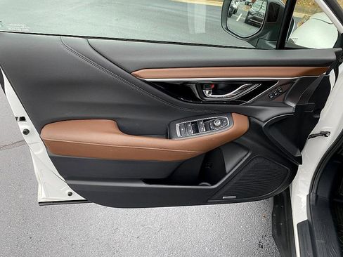 Used 2025 Subaru Outback Touring image 17