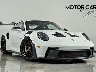 Used 2024 Porsche 911 GT3 RS RWD video 1