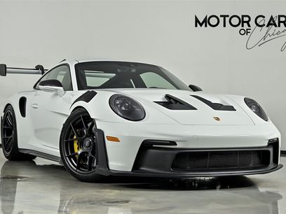 Used 2024 Porsche 911 GT3 RS